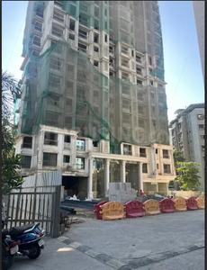 Project Image of 412.0 - 831.0 Sq.ft 1 BHK Apartment for buy in Raj Heritage 2