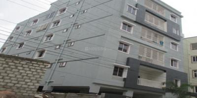 Project Image of 1798.0 - 1849.0 Sq.ft 3 BHK Apartment for buy in Classic Arcade