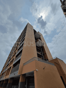 Project Image of 577.38 - 580.71 Sq.ft 2 BHK Apartment for buy in Pushpam Elegance