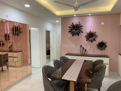 Project Image of 841.09 - 1374.77 Sq.ft 2 BHK Apartment for buy in Mega Heights