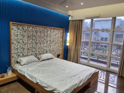 Project Image of 2367.0 - 2502.0 Sq.ft 4 BHK Villa for buy in Samruddh Villa