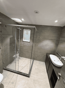 Project Image of 0.0 - 4050.0 Sq.ft 4 BHK Builder Floor for buy in Ridhi Greenfield Luxuries Floors