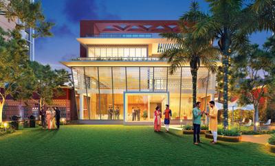 Project Image of 3029.0 - 6603.0 Sq.ft 4 BHK Apartment for buy in MLA Urban Palms