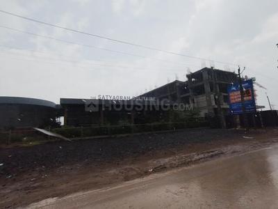 Project Image of 658.43 - 830.33 Sq.ft 2 BHK Apartment for buy in The Satyagrah Landmark