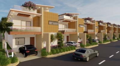 Project Image of 0.0 - 960.0 Sq.ft 2 BHK Villa for buy in Sri Seshadri Sri Nivasam
