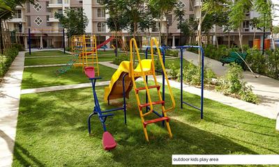 Project Image of 807.0 - 993.0 Sq.ft 2 BHK Apartment for buy in Gardens Phase III B