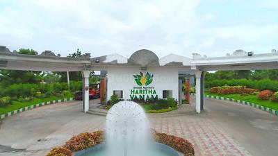 Project Image of 1350.0 - 4500.0 Sq.ft Residential Plot Plot for buy in Green Haritha Vanam