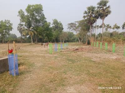 Project Image of 720.0 - 2160.0 Sq.ft Residential Plot Plot for buy in Southern Park