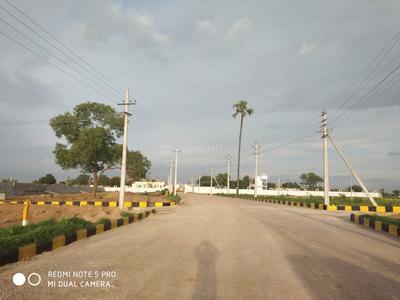 Project Image of 0.0 - 1800.0 Sq.ft Residential Plot Plot for buy in SRR Gachibowli Paradise Phase 4