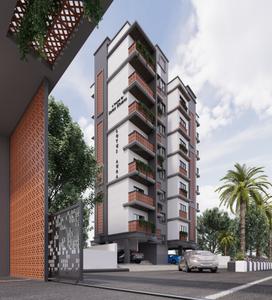Project Image of 411.0 - 440.0 Sq.ft 1 BHK Apartment for buy in Lotus Aura