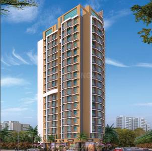 Bharti Aarambh Elevation 1