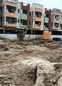 Project Image of 810.74 - 945.18 Sq.ft 3 BHK Apartment for buy in BBCL Eshana