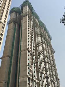 Project Image of 266.08 - 431.0 Sq.ft 1 BHK Apartment for buy in Dosti Nest Phase 2
