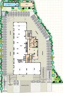Project Image of 1364.0 - 2694.0 Sq.ft 2 BHK Apartment for buy in Mahabaleshwara Classique Gateway