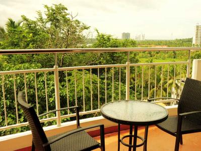 Project Image of 655.0 - 2250.0 Sq.ft 1 BHK Apartment for buy in PRS Lakeville
