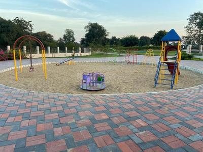 Project Image of 1033.0 - 1991.0 Sq.ft Residential Plot Plot for buy in Balaji Silver Pride