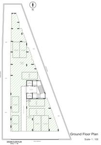 Project Image of 1539.24 - 1801.23 Sq.ft 4 BHK Apartment for buy in Green Meadows