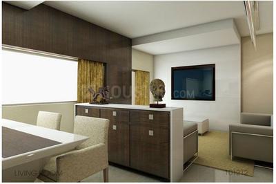 Project Image of 1279.08 - 2084.86 Sq.ft 3 BHK Apartment for buy in Dhatrak Priyanka Blossom Apartment C Wing