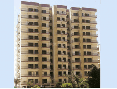 Project Image of 1225.0 - 1530.0 Sq.ft 3 BHK Apartment for buy in SG Indigo SG Impressions 58