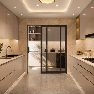 Project Image of 1811.0 - 2786.56 Sq.ft 3 BHK Apartment for buy in Sobha Woods Whispering Hill