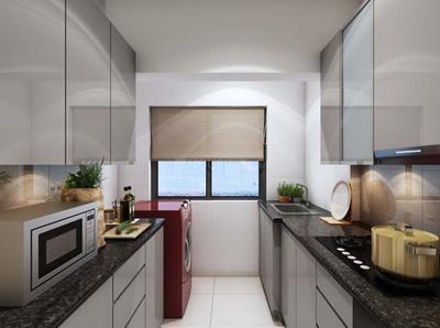 Project Image of 551.0 - 586.0 Sq.ft 2 BHK Apartment for buy in Sanas You57 Tower A