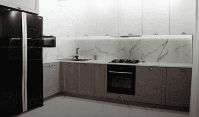 Project Image of 1430.0 - 1690.0 Sq.ft 3 BHK Apartment for buy in SSVR Meridian