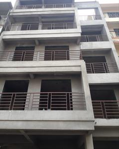 Project Image of 145.0 - 332.0 Sq.ft 1 RK Apartment for buy in Excel Galaxy