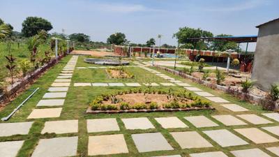 Project Image of 1215.0 - 3564.0 Sq.ft Residential Plot Plot for buy in SVR Madhura Enclave