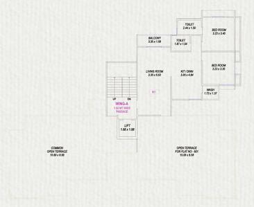 Project Image of 2248.15 - 5568.39 Sq.ft 2 BHK Apartment for buy in A B Shree Nilkanth Resicom