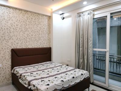 Project Image of 504.0 - 720.0 Sq.ft 1 BHK Builder Floor for buy in Aman Shree Ji Affordable Homes