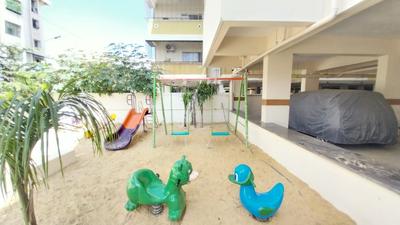 Project Image of 630.0 - 1458.0 Sq.ft 1 BHK Apartment for buy in Habulus Samruddhi Apartment