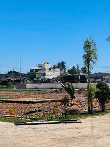 Project Image of 1200 Sq.ft Residential Plot / Land for sale in Tondiarpet for Rs. 12000000