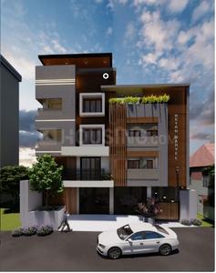 Project Image of 1652.0 - 1765.0 Sq.ft 3 BHK Duplex for buy in Reyan Marvel