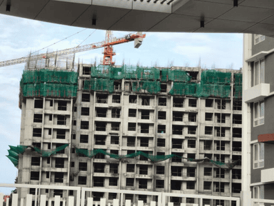 Project Image of 1615.0 - 2470.0 Sq.ft 3 BHK Apartment for buy in Sumadhura Folium Phase II