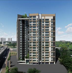 Project Image of 1969.0 - 2887.0 Sq.ft 3 BHK Apartment for buy in Appaswamy Skylon