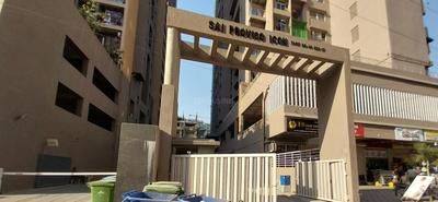 Project Image of 293.75 - 656.0 Sq.ft 1 BHK Apartment for buy in Sai Proviso Icon