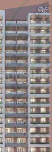 Project Image of 0.0 - 655.95 Sq.ft 2 BHK Apartment for buy in Digvijay Valencia Crest