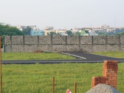 Project Image of 872.0 - 1972.0 Sq.ft Residential Plot Plot for buy in SKR Guberan Nagar