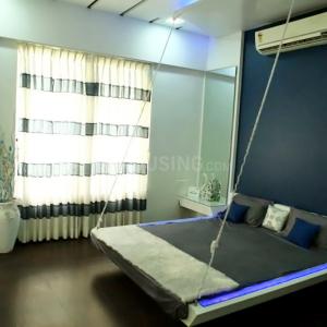 Project Image of 606.0 - 613.0 Sq.ft 2 BHK Apartment for buy in Abhinav Pebbles II E Building