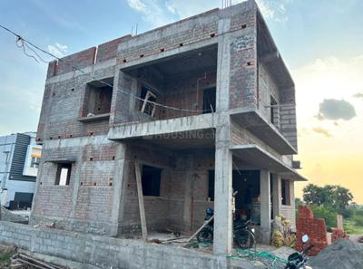 Project Image of 0.0 - 1500.0 Sq.ft 3 BHK Villa for buy in RBS Ponmar Villa