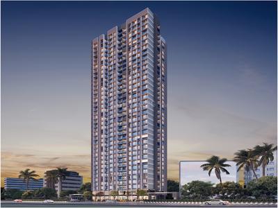 Savaliya Sky Elevation 1