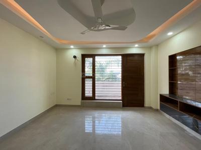Project Image of 0.0 - 2250.0 Sq.ft 3 BHK Builder Floor for buy in Nirantar Luxury Floors