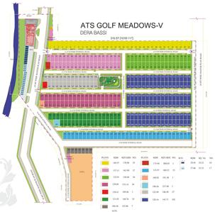 Project Image of 1363 Sq.ft Residential Plot / Land for sale in Ashiana Colony for Rs. 7420000