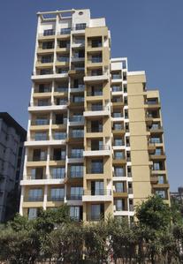 Sirvi Heights Images for Elevation of Sirvi Heights 2