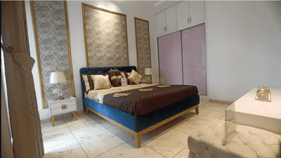 Project Image of 723.0 - 890.0 Sq.ft 2 BHK Apartment for buy in Leela Orchid Green