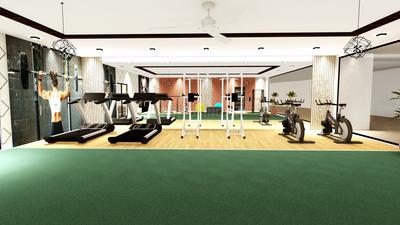 Project Image of 1175.0 - 1672.0 Sq.ft 2 BHK Apartment for buy in Shivaganga A R Prakruthi