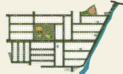 Project Image of 1108.68 - 5233.31 Sq.ft Residential Plot Plot for buy in KRC Whispering Willows