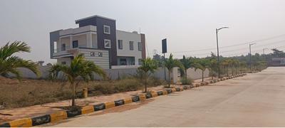 Project Image of 1316.75 - 6263.95 Sq.ft Residential Plot Plot for buy in Sri Sky City