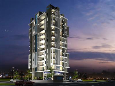 Project Image of 1538.0 - 1663.0 Sq.ft 3 BHK Apartment for buy in UDB Skyway I