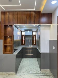 Project Image of 600.0 - 1200.0 Sq.ft 2 BHK Apartment for buy in Pruthi Affordables And Luxury Homes